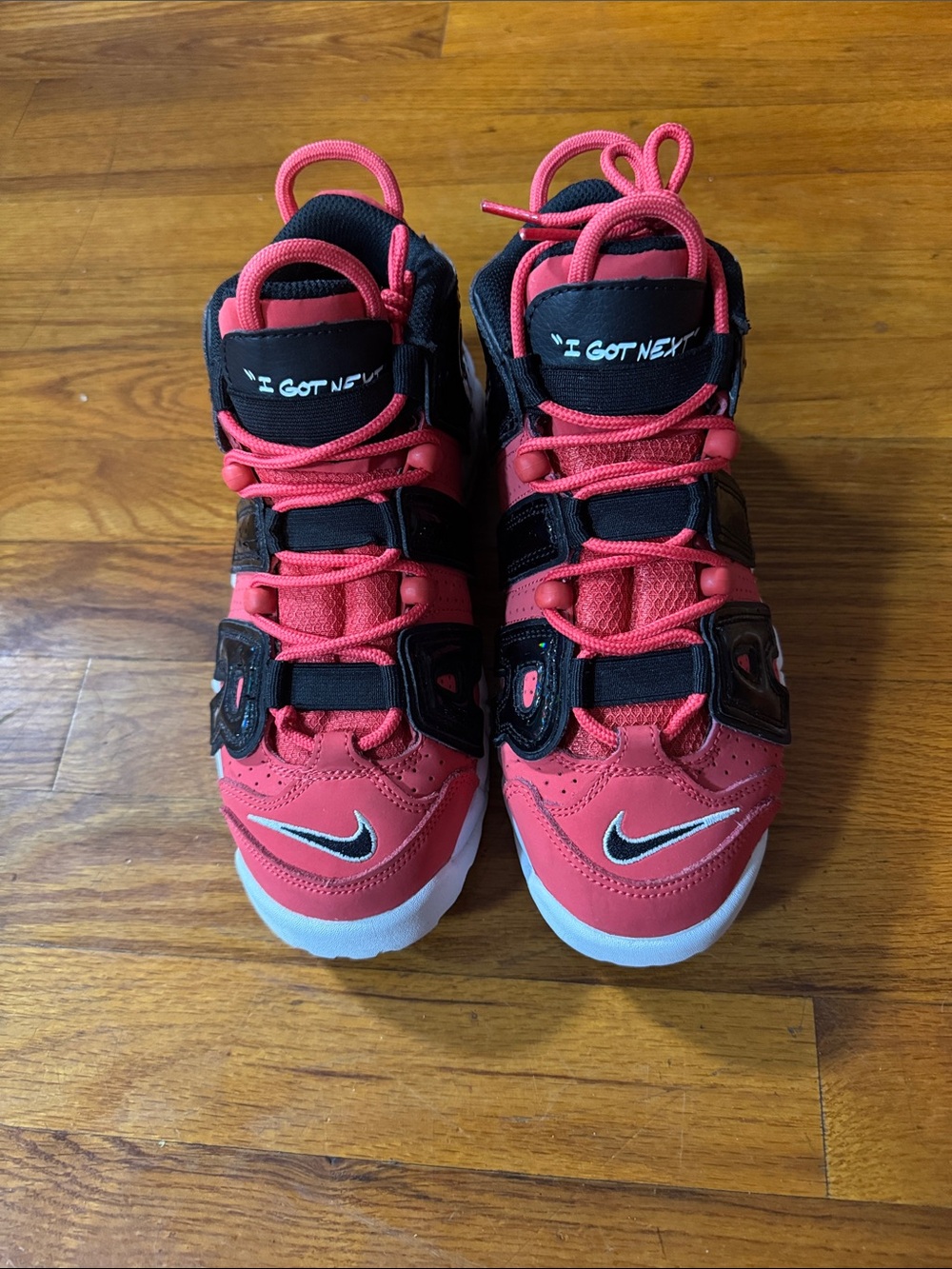 Nike Air More Uptempo